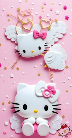 قاب ژله ای طرحدار